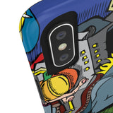 Headless Horseman - Premium Case