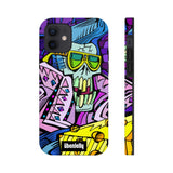 Skelvis loved cheese - Premium Case