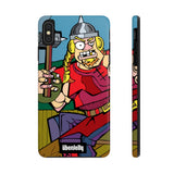 Viking - Premium Case