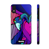 Two Headed Bird - Premium Case