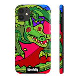 Crocogator - Premium Case