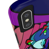 Two Headed Bird - Premium Case