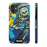 Skeleton Lantern - Ankor - Premium Case